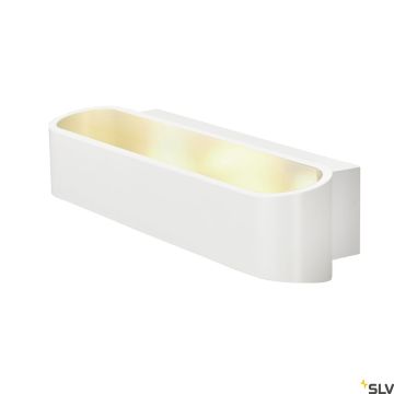 SLV ASSO 1000634 Zidna svjetiljka 2x22W/LED 2000-3000K 1340LM IP20