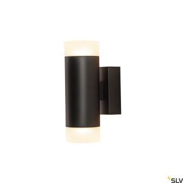 SLV ASTINA 1002933 Zidna svjetiljka 2x10W/GU10 IP20