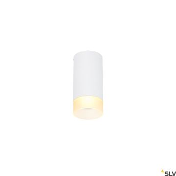 SLV ASTINA 1002934 Natkriveno downlight svjetlo 1x10W/GU10 IP20