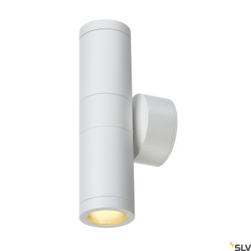 SLV ASTINA 228771 Zidna svjetiljka 2x11W/GU10 IP44