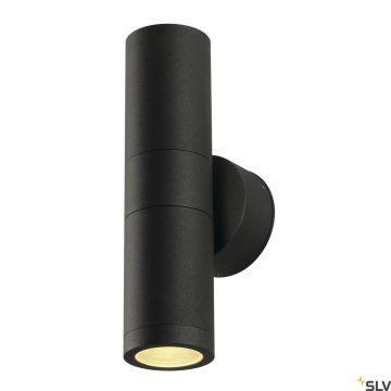 SLV ASTINA 228775 Zidna svjetiljka 1x11W/GU10 IP44