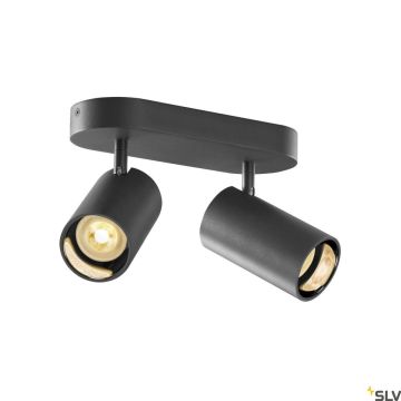 SLV ASTO 1006425 Reflektor 2x10W/GU10 IP20