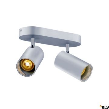 SLV ASTO 1006426 Reflektor 2x10W/GU10 IP20