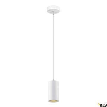 SLV ASTO 1006432 Visilica 1x10W/GU10 IP20
