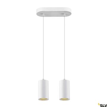 SLV ASTO 1006434 Visilica 2x10W/GU10 IP20