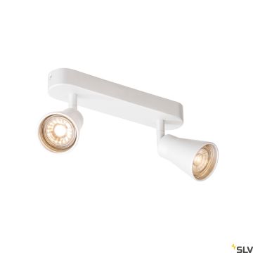 SLV AVO 1000890 Reflektor 2x50W/GU10 IP20