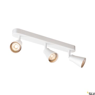 SLV AVO 1000893 Reflektor 3x50W/GU10 IP20