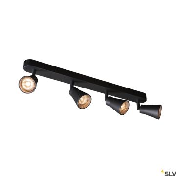 SLV AVO 1000895 Reflektor 4x50W/GU10 IP20