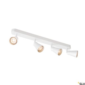 SLV AVO 1000896 Reflektor 4x50W/GU10 IP20