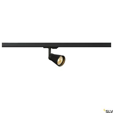 SLV AVO 144200 Šinski reflektor 1x50W/GU10 IP20