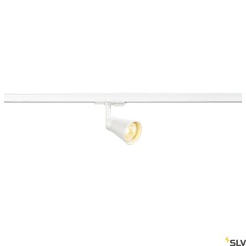 SLV AVO 144201 Šinski reflektor 1x50W/GU10 IP20