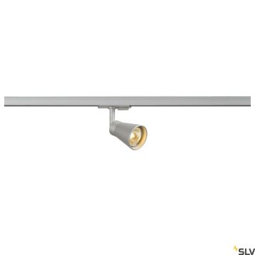 SLV AVO 144204 Šinski reflektor 1x50W/GU10 IP20