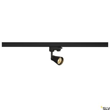 SLV AVO 152640 Šinski reflektor 1x50W/GU10 IP20