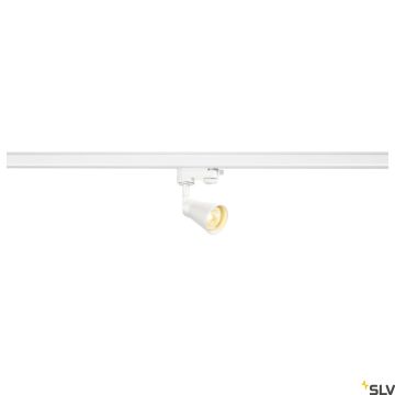 SLV AVO 152641 Šinski reflektor 1x50W/GU10 IP20
