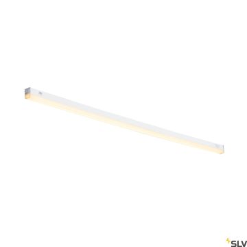 SLV BATTEN 1006124 Zidna svjetiljka 1x18W/LED 3000/4000K 1960LM IP20