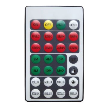 SLV BATTEN 1011005 Daljinski upravljač