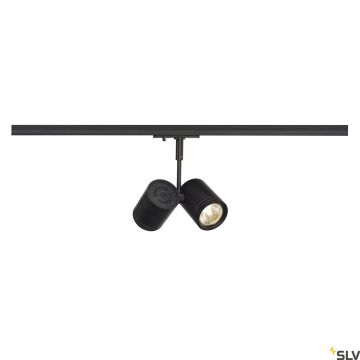 SLV BIMA 143430 Šinski reflektor 2x50W/GU10 IP20