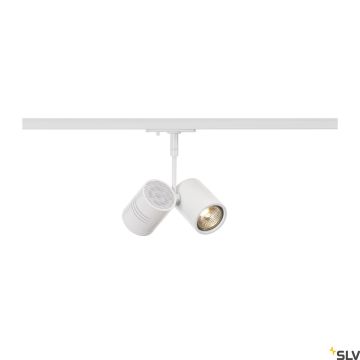SLV BIMA 143431 Šinski reflektor 2x50W/GU10 IP20