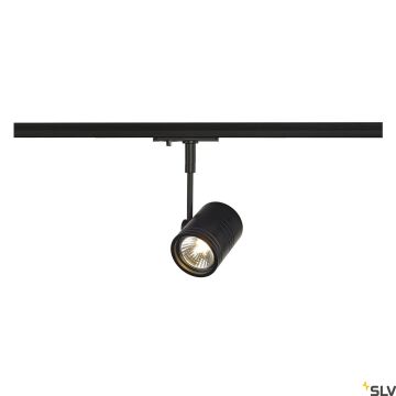 SLV BIMA 143440 Šinski reflektor 1x50W/GU10 IP20