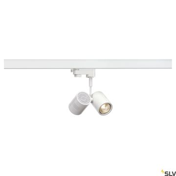SLV BIMA 152231 Šinski reflektor 2x50W/GU10 IP20
