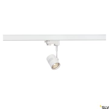SLV BIMA 152241 Šinski reflektor 1x50W/GU10 IP20