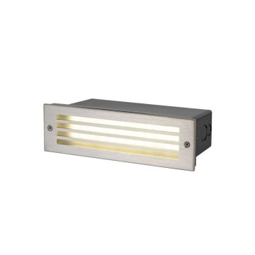SLV BRICK 1008481 Ugradbena step svjetiljka 1x5W/LED 3000K 150lm