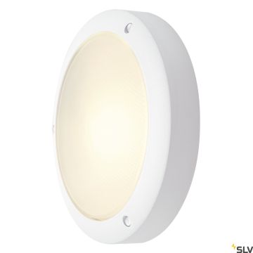 SLV BULAN 229071 Plafonjera 1x60W/E14 IP44