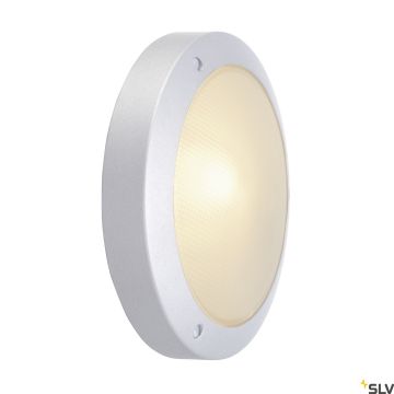 SLV BULAN 229072 Plafonjera 1x60W/E14 IP44