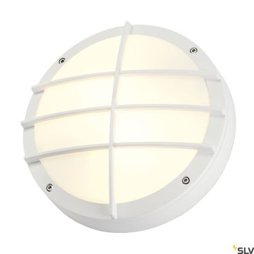 SLV BULAN 229081 Plafonjera 2x25W/E27 IP44