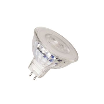 SLV BULB 1001575 Žarulja 3000K 460lm
