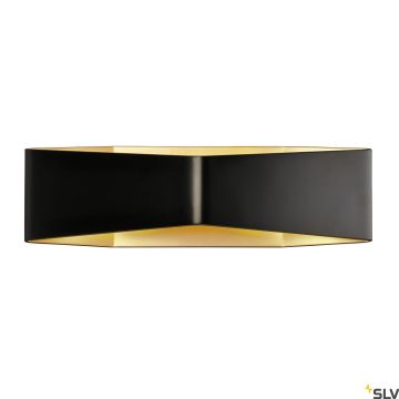 SLV CARISO 151740 Zidna svjetiljka 2x21W/LED 1700-2700K 580LM IP20