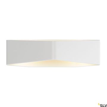 SLV CARISO 151741 Zidna svjetiljka 2x21W/LED 2000-3000K 1030LM IP20