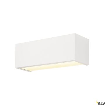 SLV CHROMBO 1003316 Zidna svjetiljka 1x11W/LED 3000K 590LM IP20