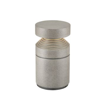 SLV CONCRETE 1008838 Stojeca svjetiljka 1x15W/LED 2700K 600lm