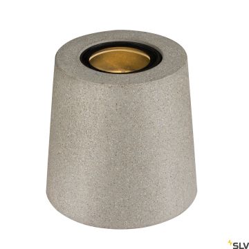 SLV CONCRETO 1006408 Stojeca svjetiljka 1x10W/GU10 IP65
