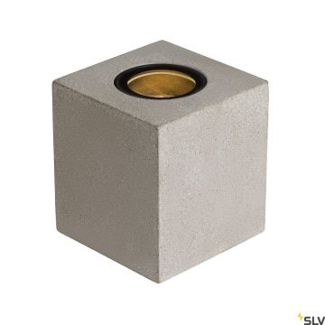 SLV CONCRETO 1006409 Stojeca svjetiljka 1x10W/GU10 IP65