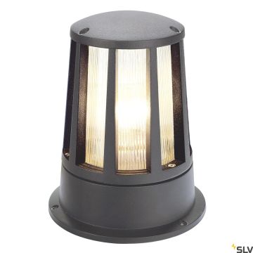 SLV CONE 230435 Stojeca svjetiljka 1x60W/E27 IP54