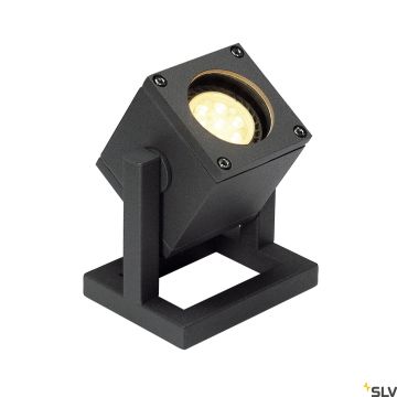 SLV CUBIX 132835 Stojeca svjetiljka 1x25W/GU10 IP44