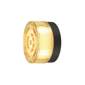 SLV CYFT 1008941 Zidna svjetiljka 1x6.5W/LED 2700K/3000K/4000K 230lm|250lm