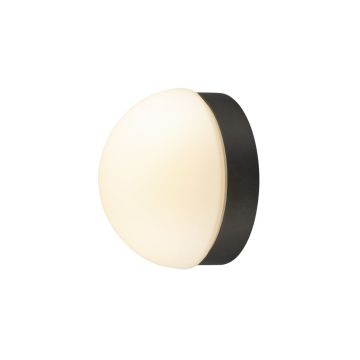 SLV CYFT 1008944 Zidna svjetiljka 1x6.5W/LED 2700K/3000K/4000K 290lm|310lm