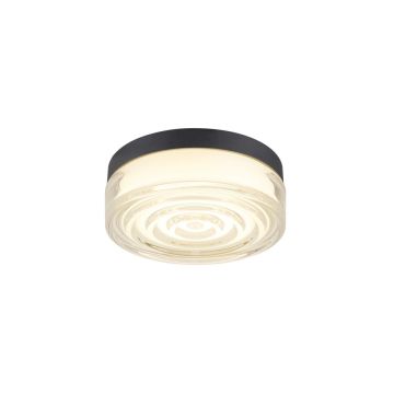 SLV CYFT 1010211 Plafonjera 1x15W/LED 2700K/3000K/4000K 850lm|950lm|960lm