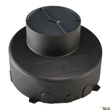SLV DASAR 1000655 Montažni okvir IP20
