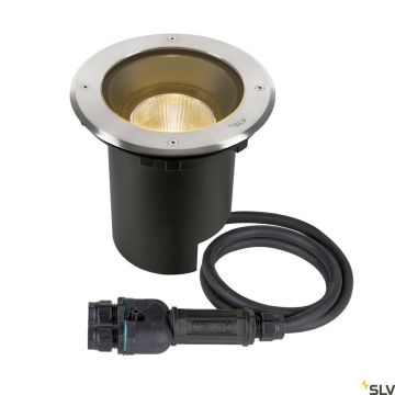 SLV DASAR 1007243 Svjetiljka za ulaz 1x19W/LED 3000K 1950lm ip65_ip67