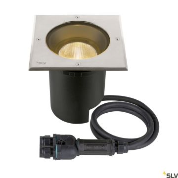 SLV DASAR 1007244 Svjetiljka za ulaz 1x19W/LED 3000K 1950lm ip65_ip67
