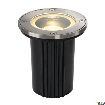 SLV DASAR 228430 Svjetiljka za ulaz 1x35W/GU10 IP67