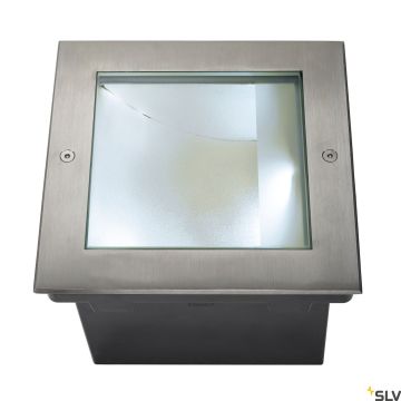 SLV DASAR 229381 Svjetiljka za ulaz 1x31W/LED 4000K 1720LM IP65/IP67