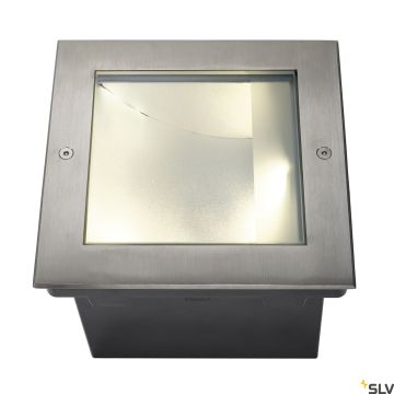 SLV DASAR 229383 Svjetiljka za ulaz 1x31W/LED 3000K 1660LM IP65/IP67