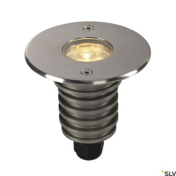 SLV DASAR 233520 Svjetiljka za ulaz 1x5.5W/LED 3000K 300LM IP67