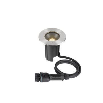 SLV DASAR® 1007810 Svjetiljka za ulaz 1x6.5W/LED 3000K 450lm