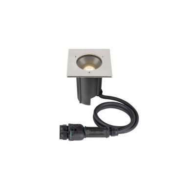 SLV DASAR® 1007811 Svjetiljka za ulaz 1x6.5W/LED 3000K 450lm